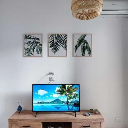 Relax Nel Verde- Giodapi Palm Палермо Екстериор снимка
