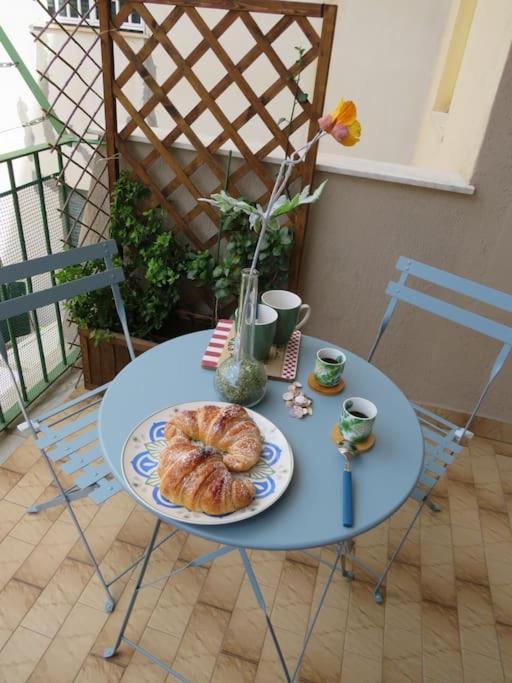 Relax Nel Verde- Giodapi Palm Палермо Екстериор снимка